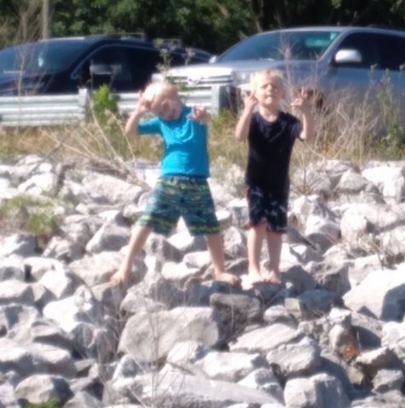 Meet your Posher, Steven - Picture 1 of 1